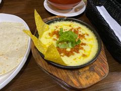 -panchos 墨西哥餐厅(嘉绿苑店)