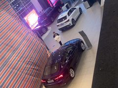 -上海永达奥诚奥迪4S店(申江路店)