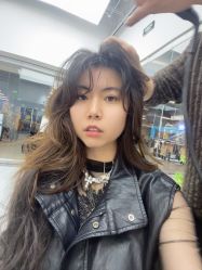 -熙.Hair 丨专注女子中长发丨