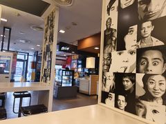 -麦当劳(阳光新生活广场店)