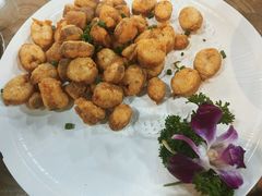 椒盐水鱼-依扁一佳宴(宁化支路店)