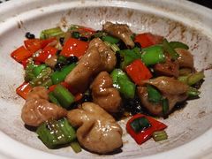 -张家卫·阳江菜·小海鲜(肥婆湾桥店)