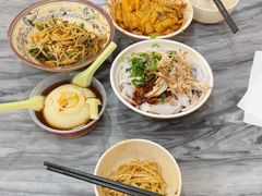 -再回首鸡肉米线(人民路一店)