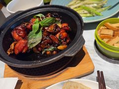 -志明眷村·台式融合菜·宵夜