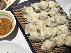 -开海·红岛海鲜虾水饺(石老人店)