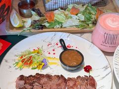 -ins森林童话餐厅coffee&bistro