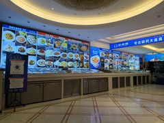 -品海楼·大连海胆锅贴馆(东港店)