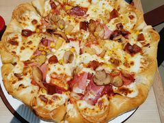 -必胜客(上海南站店)