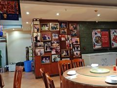 -天下客饭店(中山路店)
