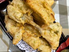 -君霖海鲜私房菜(春柳店)