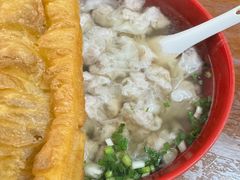 -张阿三馄饨店