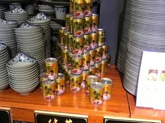 -成都老码头火锅(旺角店)