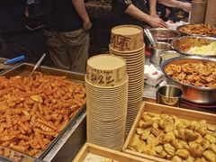 -周小亮丁家坡洋芋(全国总店)