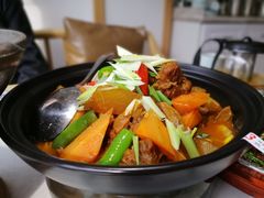 -良记小馆