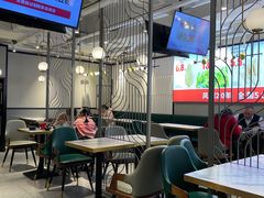 大堂-姐弟俩土豆粉(丰乐路店)
