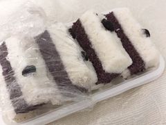 -南大门韩国米糕(公滨路店)