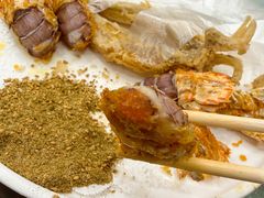 -北塘海鲜·天津菜(大光明桥旗舰店)