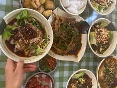 -余庆小吃(小吃一条街店)