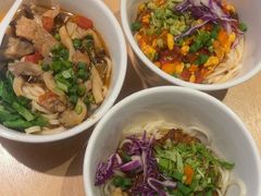 -大师兄·西北小馆(金湾华发商都店)