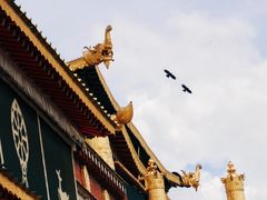 -噶丹松赞林寺