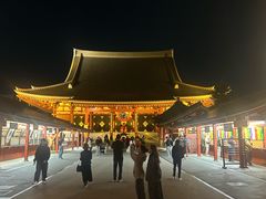 -浅草寺