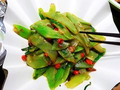 -费大厨辣椒炒肉(万家丽一店)