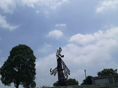 -上海月湖雕塑公园