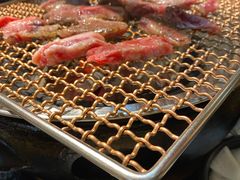 -九田家黑牛烤肉料理(太阳城店)