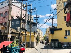 -草场地艺术区