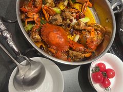 -七欣天香辣蟹火锅(常熟珠海路万达广场店)