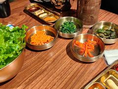 -九田家黑牛烤肉料理(新辰里亚运村店)