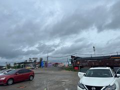 -南澳海滩