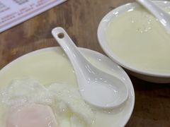 -沙湾姜埋奶(兴新包店)