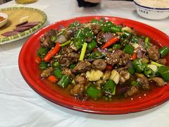 -阆辣荟餐饮(老味道8年·古城店)