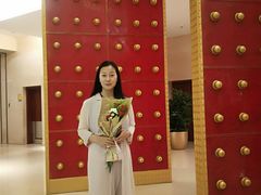 -北京广电国际酒店