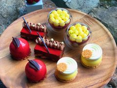 -三嚥阁 La Villa Restaurant