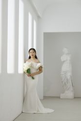 -金夫人婚纱摄影(华南店)