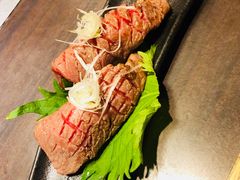 -松阪牛焼肉M(法善寺横丁店)