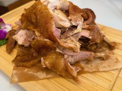 -老长春饺子馆(保利·春天里店)