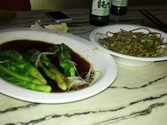 -金百万烤鸭店(马甸店)