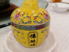 -江南村酒家
