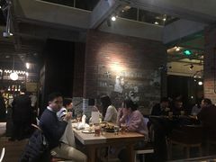大堂-Goose Island Brewhouse鹅岛精酿啤酒品牌餐厅