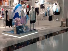 -FILA KIDS(北京华联BHG Mall万柳店)