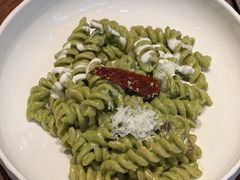 -OGGI TRATTORIA PIZZERIA(深业上城店)