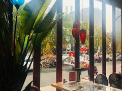 -美庐时尚餐厅(菱角湖店)