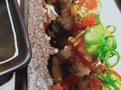 浪花创意寿司卷-浪花亭日本料理(古田路店)