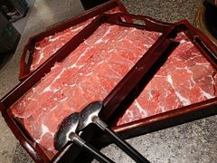 -NIUAN牛庵·日式和牛烧肉(恒隆店)