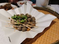 -79号渔船海鲜饭店(宝安店)