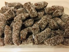 酸抹糕制品-二斗栗子(西湖道店)