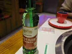 -玺炖·中国铁锅炖(虹桥天街店)
